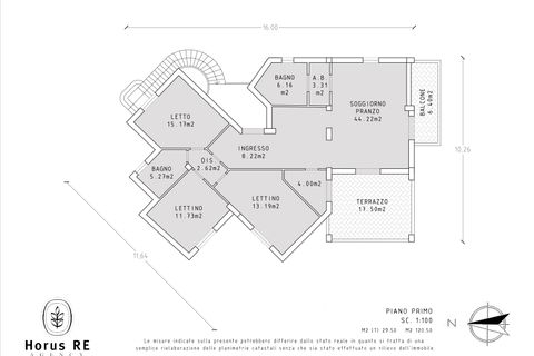 Villa i Vittoria, Ragusa, Vittoria - € 659.000 | Ref: V003200 - foto 49